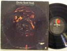 24-Carat Black - Ghetto: Misfortune's Wealth LP - Enterprise - Funk Samples VG++