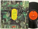 J.B.'s - Pass the Peas LP - Polydor - Funk