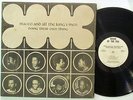 Maceo & All The King's Men - Doing Their Own Thing LP - House of the Fox- Shrink