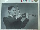 KOGAN KONDRASHIN LALO TCHAIKOVSKY FRENCH ORIGINAL STEREO COLUMBIA SAXF 169