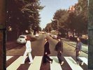 The Beatles Return to Abbey Road Lp