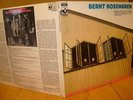 Bernt Rosengren - Notes From The Underground , Swedish original 2-lp