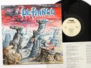 DEFIANCE -Void Terra Firma LP 1990 US THRASH ++ Roadracer Rec. sepultura atrophy