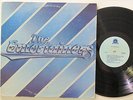 The Entertainers - S/T LP - HMC - Modern Soul