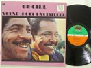 Young-Holt Unlimited - Oh Girl LP - Atlantic - Funk Jazz Breaks VG++