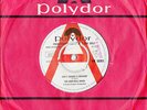 THE JOHN BULL BREED - CAN'T CHANCE A BREAKUP ,promo 7in record,1966