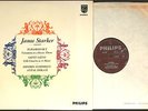 TCHAIKOVSKY Variations on a Rococo Theme Op 33 - Janos Starker (Philips SAL3559)