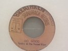 Nedley & The Nature Riser, 