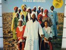 Soul Messengers - S/T rare private funk soul gospel LP CBS Israel hear