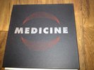 MEDICINE 5xLP RSD BOX SET + TAPE captured tracks hozac sub pop factory