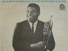 Ted Curson-Plays Fire Down Below-Prestige 7263-NICE MONO