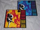 GUNS N' ROSES Use Your Illusion I+II 180g LP x2 SEALED NEW_7