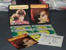 MGM Celebrity Scene: Connie Francis (CS6-5, 1967) -- Complete Disc Jockey Set