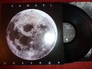SAMAEL - PASSAGE LP MAYHEM BURZUM