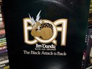 NM 1986 Jim Dandy Black Oak Arkansas / Black Attack LP