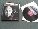 Janos Starker Bach Unaccompanied Orig. Mono Box OL3-116  RFR-1 Stamp
