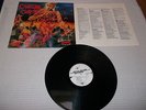 CANNIBAL CORPSE - E.B.T.L. LP 1.PRESS Suffocation Death Strike Gorguts Incubus