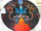 Dismember 'S/T' Picture LP (NB 047 PD) Vinyl...