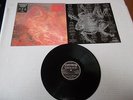MORBID ANGEL - Blessed Are The Sick LP 1.PRESS Vital Remains Morgue Morgoth