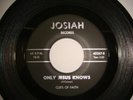 Clefs Of Faith Gospel 45 on Josiah 