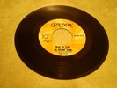 ROLLING STONES HEART OF STONE /WHAT A SHAME RARE PROMO LONDON 45 RPM