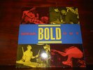 Bold speak out ORIG 1stpress gatefold Revelation Records#9 Gorilla Biscuits YOT