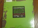 New Sealed Type O Negative Collector Box Set 6 Green LP Vinyl Limited Roadrunner