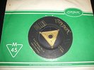 The Clovers - Love Potion Nr 9 / Stay Awhile - London 20288