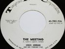 LOUIS JORDAN 