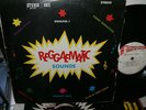 REGGAEMATIC SOUNDS - STUDIO ONE -LP