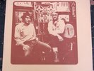 MICHAEL YONKERS & JIM WOEHRLE Borders of My Mind original outsider LP UNPLAYED