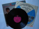 THE KINKS - KINDA KINKS LP **1ST PRESS** **RARE**