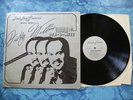 RARE PRIVATE PRESS MODERN SOUL LP DICKY WILLIAMS - TRIPPLE DYN-O-MITE back fire