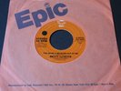 Betty LaVette   U Made a Believer Out of Me   Epic modern northern soul 45 HEAR