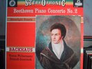 Beethoven Conc.2 Moonlight Backhaus Schmidt-Isserstedt  London BB CS 6188 1E/1E