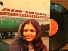 USHA IN NAIROBI- bollywood vinyl lp sountrack