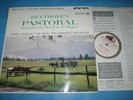 +ASD 349 W/G /BEETHOVEN: SYMPHONY NO.6 'PASTORAL' /RPO /KUBELIK /