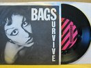 BAGS - Survive 7