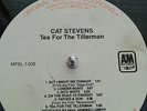 MFSL - 1-035 CAT STEVENS - TEA FOR THE TILLERMAN Half Speed Masters Audiophile