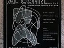 AL COHN Quartet-1950’s Progressive Jazz Mono 10” LP PLP-3002 VG