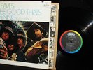 CLEAN & RARE MONO 1968 ORIG  THE LEAVES   IT'S ALL HAPPENING FLASH Psych Garage