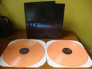 ISIS - PANOPTICON 2xLP vinyl (1st PRESS ORANGE /212) /pelican neurosis baroness