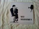 RED TELEVISION - SAME  Orig UK Private LP  ACID FOLK