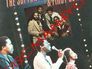 THE SOFTONES FIRST CLASS Together LP Parkway 1979 In Shrink M- RARE SOUL