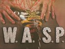 W.A.S.P. -Animal (F**k Like A Beast) - 1984 CANADIAN BANZAI 2-Track 12