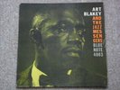 LP  Art Blakey And The Jazz Messengers - Moanin'  BLP 4003 Original First Press