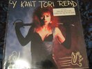 Y KANT TORI READ official promo LP with press release promo kit Tori Amos RARE