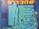 RARO INTROVABILE DUELLO MADRE ORIGINALE PRIMA EDIZ.1973 PR.ASSOCIATI LP VINILE