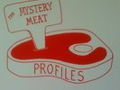 THE MYSTERY MEAT - PROFILES (VERY RARE U.S. GARAGE/PSYCH)