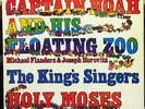 CHRIS HAZELL holy moses LP Mint- ZDA 149 Vinyl 1972 Argo UK Rare Funk Breaks
